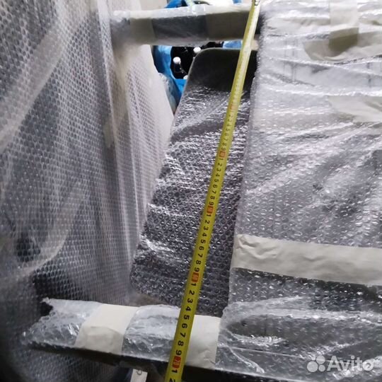 Компьютерный стол (компания Дэфо) с тумбой бу