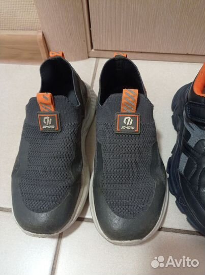 Обувь для мальчика