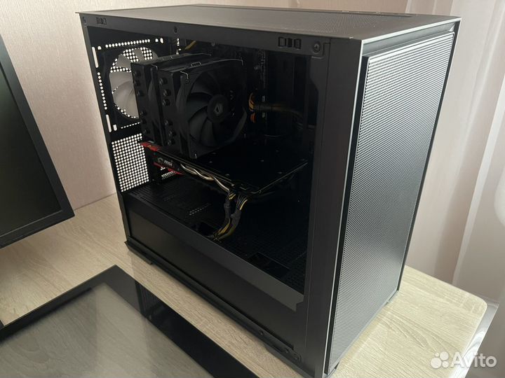 Компьютер Игровой