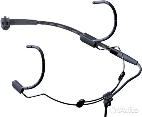 Микрофон AKG C520L