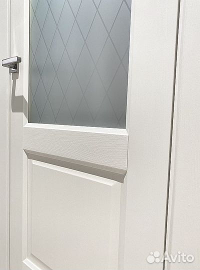 Дверь межкомнатная раздвижная