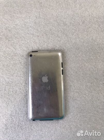iPod touch 4 8gb
