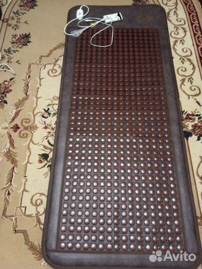 Матрас (nuga best)