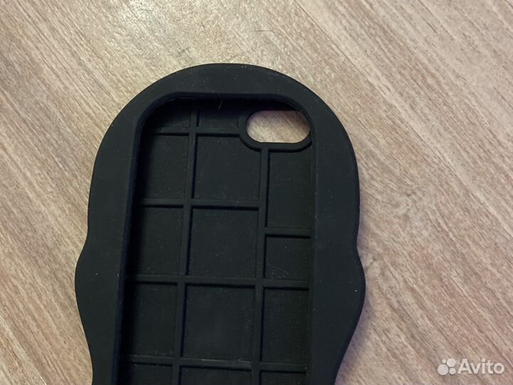 Чехол на iPhone 7