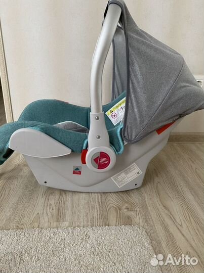 Автолюлька Liko baby