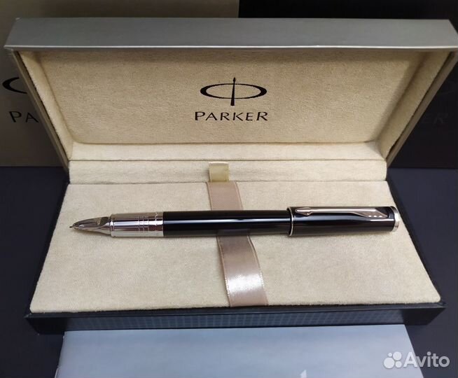 Ручка Parker 5th Technology Новая на Подарок