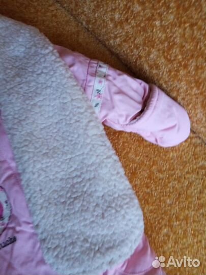 Детская одежда для девочек