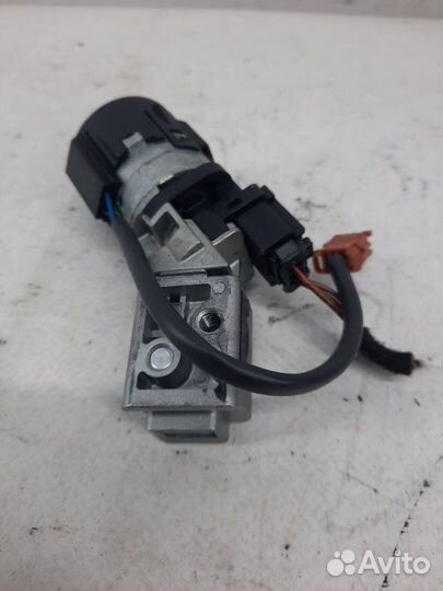 Замок зажигания Peugeot 308 хэтчбэк 5 дв. 1.6 2009