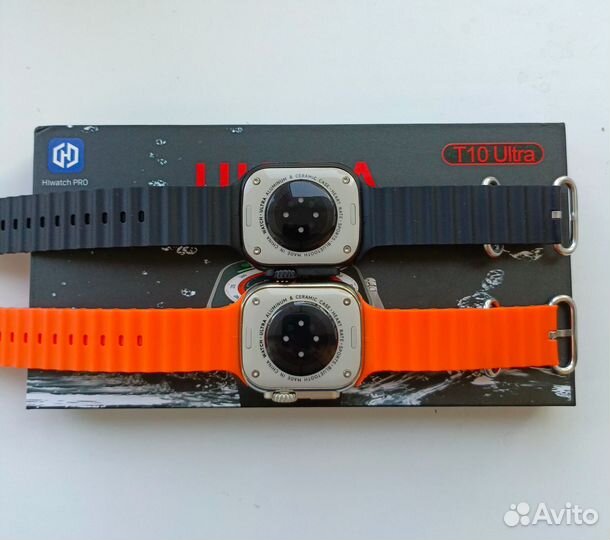 SMART Watch 8 ultra 49mm