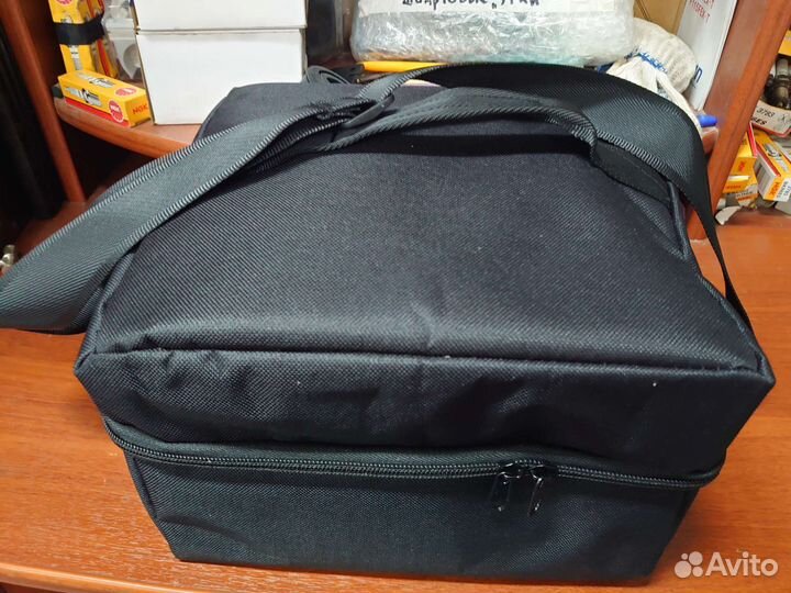 Насос электрический Skipper, 1,5 Bar