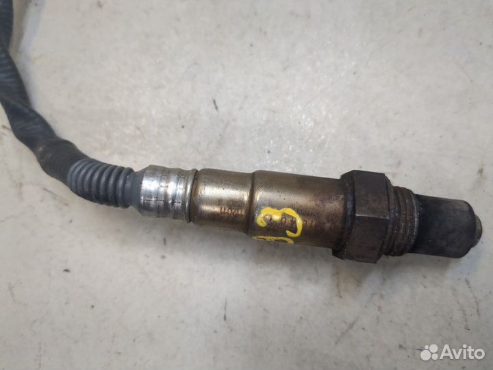 Лямбда зонд BMW X1 (E84)