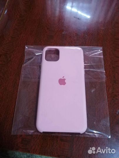 Чехлы на айфон 11 про, цена за 2 чехла