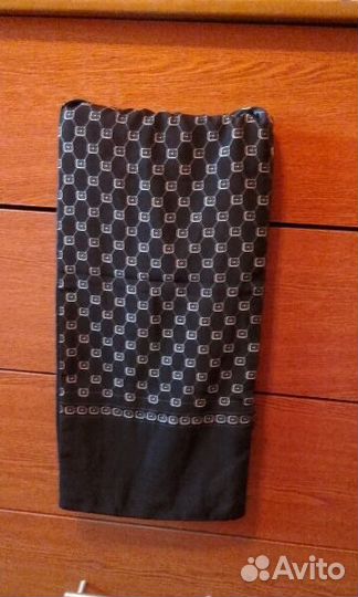 Шарфы и палантин