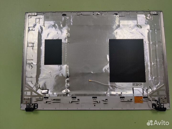 Ноутбук Samsung NP300V4A запчасти