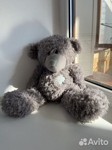 Мишка Тедди