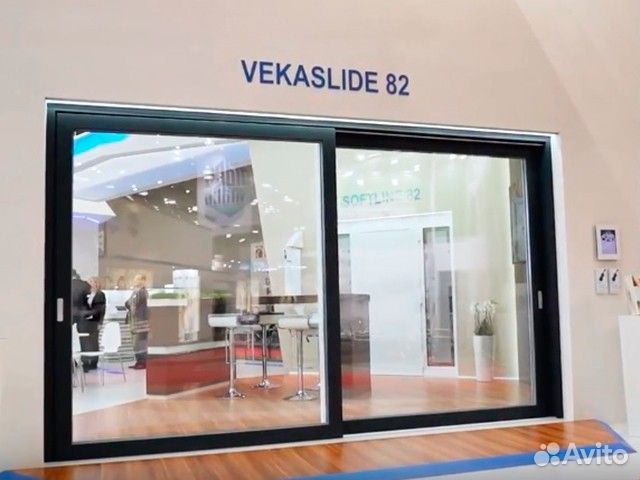 Портальные окна под ключ