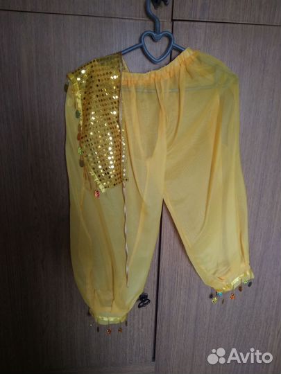 Карнавальный костюм