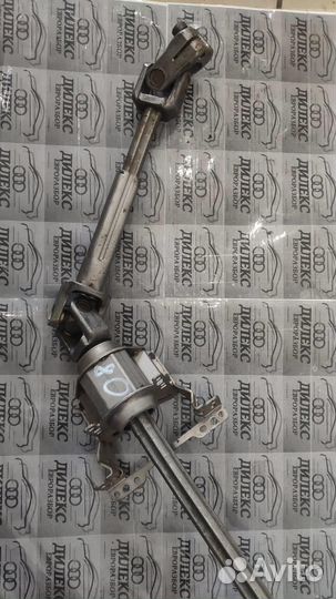 Кардан рулевой VW Passat (B6) 2005-2010