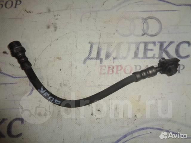 Шланг тормозной задний VW Passat (B6) 2005-2010
