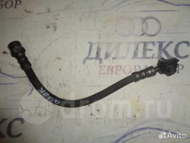 Шланг тормозной задний VW Passat (B6) 2005-2010