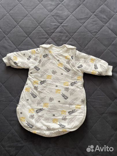 Спальный мешок одеяло детский