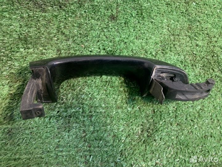 Ручка двери наружная передняя правая Volkswagen