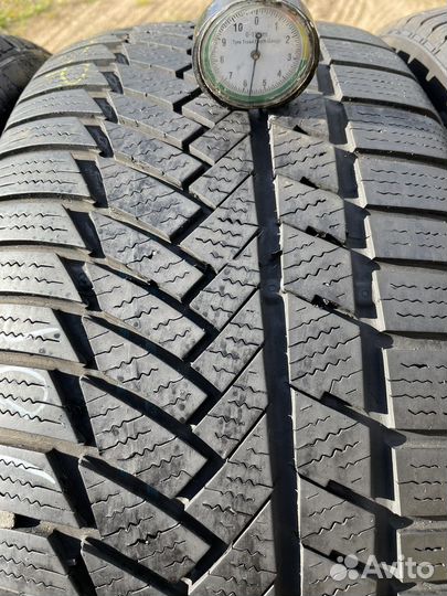 Continental WinterContact TS 850 P 245/40 R18