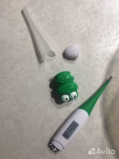 Термометр детский AND 624