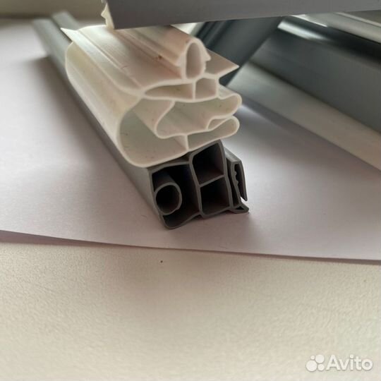 Уплотнители для холодильника Lg gn-m562ylqa