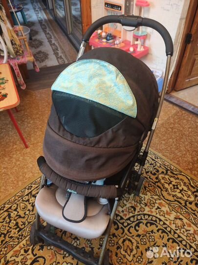 Детская коляска