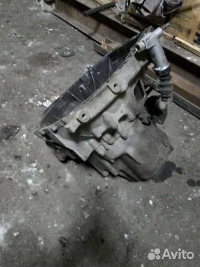 Коробка передач МКПП Хонда civic