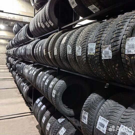 Hankook iON evo IK01 235/40 R19 96W