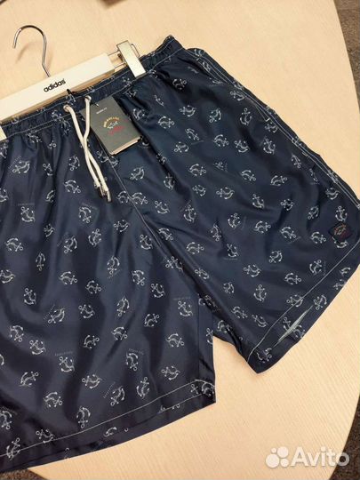 Шорты мужские paul shark