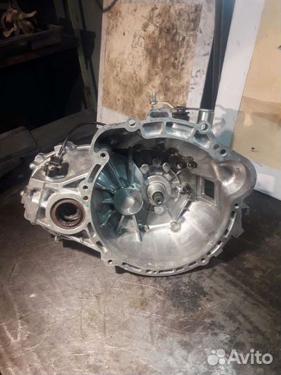 МКПП джили эмгранд 1.5, 1.8