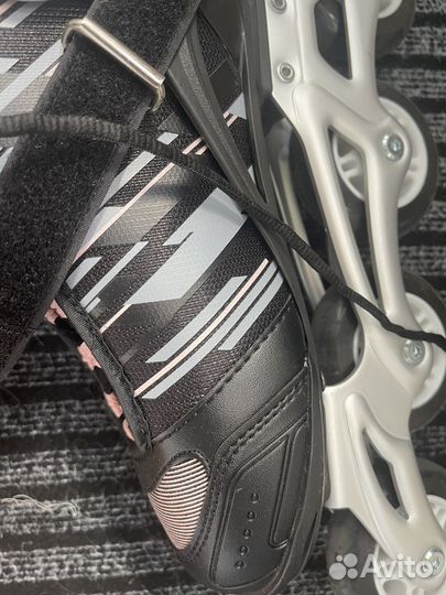 Ролики женские 38 размер reaction