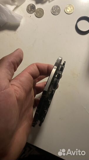 Звезда bmx odyssey La Guardia 25T