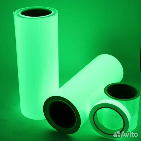 Фотобумага светящиеся в темноте