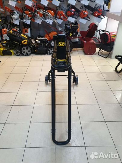 Дровокол Champion LSH 5001 H