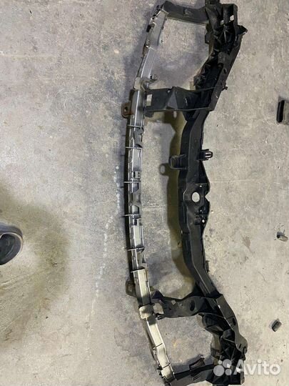 Телевизор ford focus 2 дорестайлинг оригинал