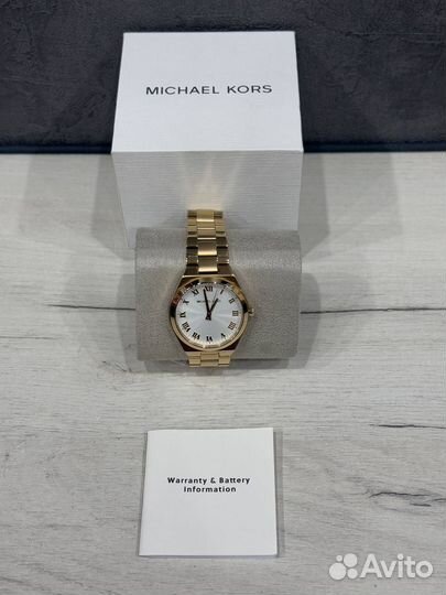 Наручные часы