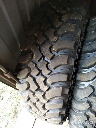 Forward Safari 540 235/75 R15 70C