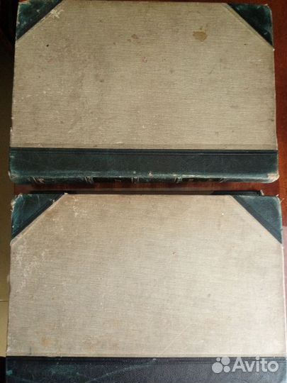 А. С. Пушкин. Антикварное издание