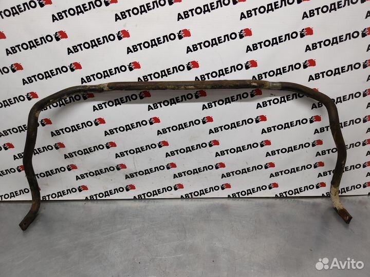 Стабилизатор передний Audi 80 (B3) 1990 г.в