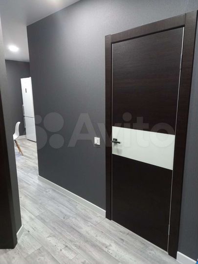 1-к. квартира, 38 м², 20/25 эт.