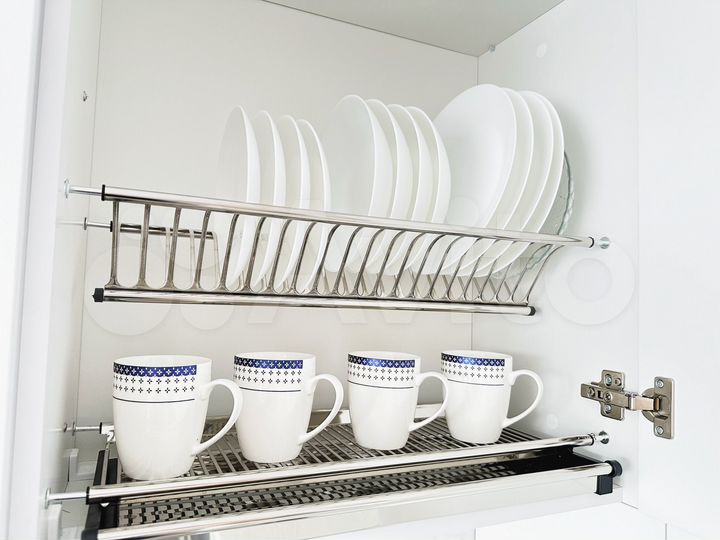 2-к. квартира, 62 м², 3/4 эт.