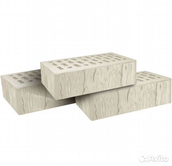 Облицовочный кирпич для ландшафтных работ