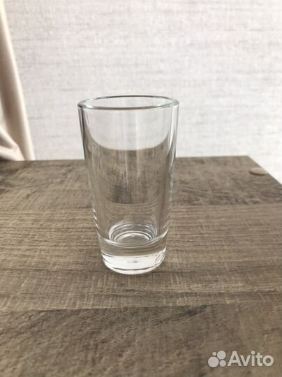 Рюмка шот