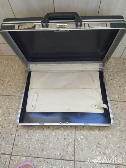 Кейс дипломат СССР