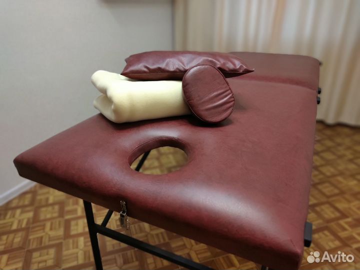 Массажные техники Востока