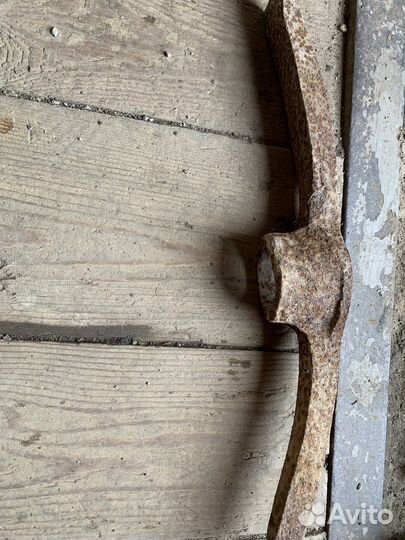 Кирка кайло